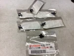 Yamaha Rivet 90269-05079 QTY-6. Fixed Price $15.00.