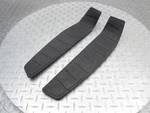 2007 06-08 Piaggio MP3 Scooter 250CC Front Left Right Floor Board Mat Foot Rest. Fixed Price $24.18.