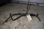 00-03 Honda Rancher 350 4X4 Front Fender Stays 61105-HN5-670. Fixed Price $29.99.