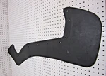1994 Polaris Sportsman 400 4X4 Mud Guard Left Rear 5850107. Fixed Price $17.79.