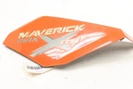 Can-am Maverick Max 1000 Xrs 15 Fender Left Front 705007340 44490. Fixed Price $74.99.