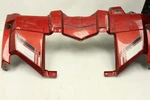 Polaris Ranger Xp 800 12 Fender Front 5437850-520 31358. Fixed Price $279.99.