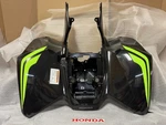 06-26 Honda 250EX Oem Rear Black Fender Plastic Trx 250X Fast Ship. Fixed Price $264.99.