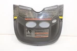96 Polaris Classic Oem Instrument Housing 2652148 SP182. Fixed Price $99.39.