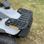 Front Rack #2670173 Abs For Polaris Sportsman Xplorer Magnum 700 500 1995-2004. Fixed Price $97.64.