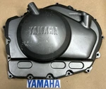 87-13 Genuine Yamaha Warrior Raptor 350 Clutch Crankcase Cover Right Side. Fixed Price $21.00.