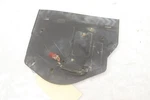 Honda Rubicon 500 Fa 07 Radiator Shroud 19033-HN2-A20 #2 52659. Fixed Price $16.99.