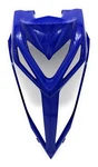 Genuine Yamaha Raptor 700 Front Grill Nose Plastic Hood Blue 2013-2020. Fixed Price $48.90.