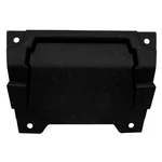 Polaris 5439740-070 Front Bumper Winch Cover 2013-2023 Scrambler 1000 850 Xp. Fixed Price $38.00.