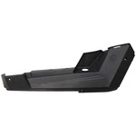 Polaris 5453959-070 Black Left Hand Rocker Rzr RS1 Eps 2018-2022. Fixed Price $127.95.