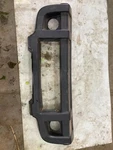 John Deere Gator 825I Xuv 2013 Front Bumper Cover Cowl Panel. Fixed Price $109.59.