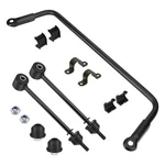 Torsion Bar Linkage & Sway Bushing For Polaris Ranger 400 500 800 Ev 13-22. Fixed Price $199.99.