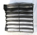 14-19 Honda Rancher TRX420 500 Radiator Grille Center Cover 19034-HR3-A20 4P608. Fixed Price $19.48.