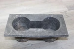 2013 John Deere Gator Rsx 850I Cup Holder. Fixed Price $18.95.