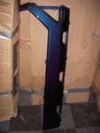 2020-23 Ranger XP1000 Polaris Right Box Trim Dealer Display 5453778-070. Fixed Price $49.99.