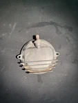 Kawasaki Camshaft Cover 14024-1060 Bayou 300 1990. Fixed Price $10.00.