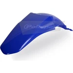Polisport Rear Fender - Blue 8560500003. Fixed Price $19.65.