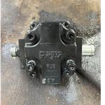 John Deere 1025R PT#LVA19035 Hydraulic Pump. Fixed Price $500.00.