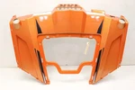 Cf-moto Zforce 1000 19 Fender Front Orange 9060-040101-1Y60 53215. Fixed Price $239.99.