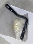 Arctic Cat Youth Atv Rear Cover Lower Left Fixed Pole 3301-267. Fixed Price $14.95.