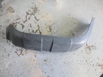 1996 Honda Foreman 400 4WD Atv Used Oem Right Front Fender Flare Mud Guard. Fixed Price $29.99.