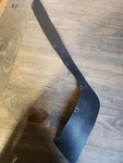 1986 Kawasaki Bayou KLF185 Left Front Fender Flap 35019-1145. Fixed Price $10.00.