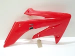 Honda Crf 250 X 04-09 Right Radiator Shroud Panel 19071-KRN-730ZA Genuine /2. Fixed Price $26.64.