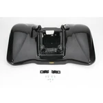 Maier Black Atv Rear Fender - 117040. Fixed Price $388.76.