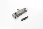 2003 Kawasaki Ninja ZX6R Oem Engine Water Outlet Cover. Fixed Price $29.95.