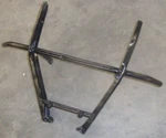 1992 Suzuki Atv Quad Runner LT-4WD Ltf LT250 Front Bumper Brush Guard Mount. Fixed Price $69.72.