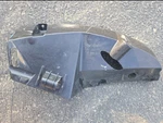 2011 Honda Recon TRX250 Left Inner Splash Guard/dust Cover 61867-HM8-B000. Fixed Price $24.99.
