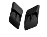 Atv Front Fender Plastic Air Vent For Coolster 3050C Taotao 110B 110CC PS72. Fixed Price $14.95.