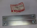 New Genuine Oem Kawasaki Klt Flap Bracket (2) 11034-4062. Fixed Price $16.99.