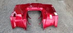 2016 Polaris Sportsman 570 Rear Fender Sunset Red 2635396-520. Fixed Price $344.99.