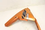 Polaris Ranger Xp 900 Eps 14 Fender Front Right Orange 5451249-493 44450. Fixed Price $159.95.