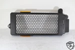 2001 Honda Shadow Vt 750 Grille, Radiator Oem #19035-MBA-670. Fixed Price $45.99.