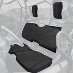 Kemimoto 1680D Utv Seat Cover Dust For Honda Pioneer / 700-4 2014-2025. Fixed Price $44.99.
