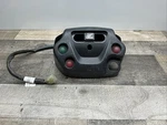Honda 53205-HP0 Oem Upper Meter Gauge Cover W/harness Foreman Rubicon TRX500. Fixed Price $47.99.