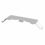 Polaris Windshield, Stnd, Tinted, Pb - Brand New. Fixed Price $400.00.