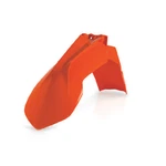Acerbis Front Fender 16 Orange #2314215226 Ktm. Fixed Price $43.30.