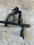 06 Can-am DS250 2X4 Front Fender Support Bracket Mount. Fixed Price $39.85.