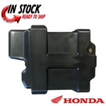 Honda Battery Box Cover 2006-2014 TRX450ER Oem Genuine 50329-HP1-600. Fixed Price $20.95.