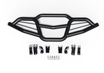 Rival Front Bumper 2444.7125.1 For Yamaha Grizzly 700 Eps Kodiak 16-26. Fixed Price $279.95.