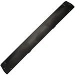 Polaris 5454222-070 Black Lower Close Off Panel Nyl Xovr. Fixed Price $125.95.