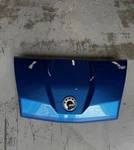 Used Like New Oem Brp Canam Defender Oxford Blue (metallic) Front Hood 705015669. Fixed Price $235.00.
