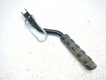 18-25 Kubota Rtv XG850 Sidekick Cargo Bed Tailgate Handle Lock Latch. Fixed Price $24.99.