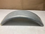 17900G Smith Galvanized Fender (25" X 9" 6"). Fixed Price $22.80.