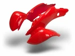 Maier ,front Fender Stock Type (pair) Honda Trx 400EX 2005-2007 White #117371. Fixed Price $411.00.