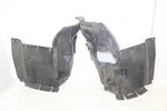 1999 Kawasaki Bayou 300 4X4 Front Mud Flap Deflector Shield 24057. Fixed Price $39.99.