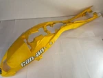Can-am Ds 450 Fits 2008-2015 Front Fascia Fender 705001750. Fixed Price $236.71.